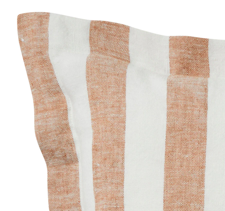 Vito 50x50cm Filled Cushion Spice - Image 2