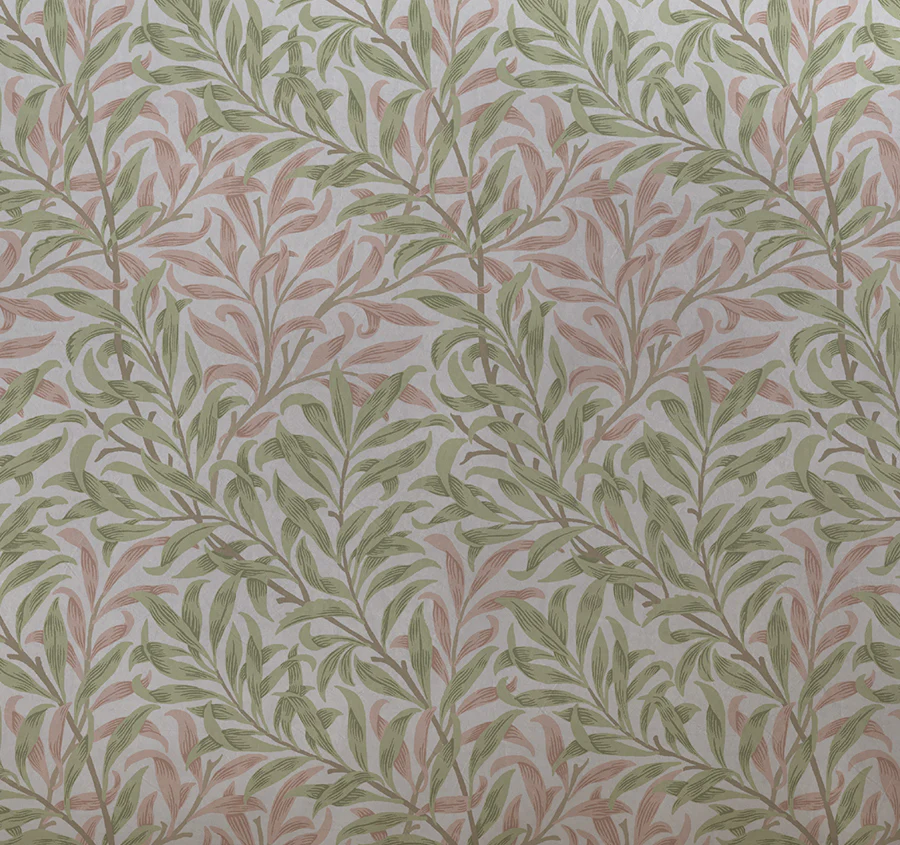Willow Bough Quilt Cover Set Range Summer - Image 2